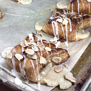 BABY BEAR CLAWS