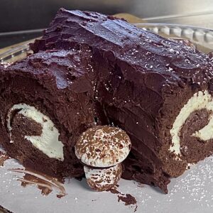 YULE LOG (LIMITED)