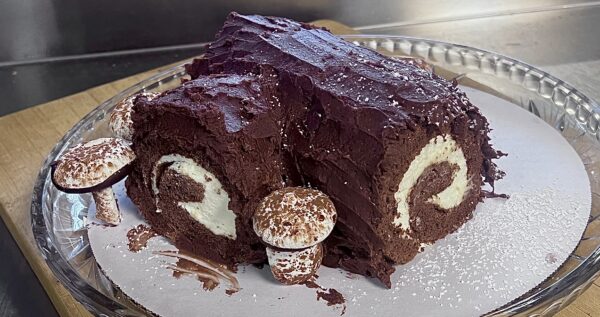 YULE LOG (LIMITED)