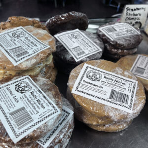 Cookies