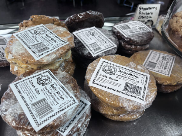 Cookies